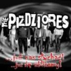 Изображение для 'the piździores'