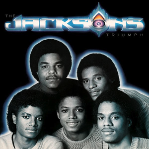 Jackson Five - Triumph - Zortam Music