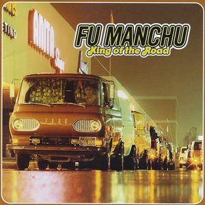 Fu Manchu - - Track 10 Lyrics - Zortam Music