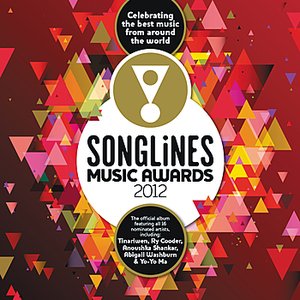 Songlines Music Awards 2012