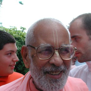 Awatar dla Srila Gurudeva