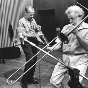 Avatar for Steve Lacy - Roswell Rudd Quartet