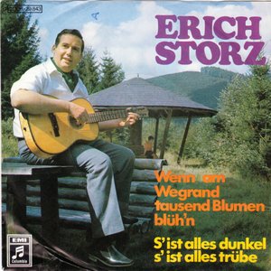 Erich Storz 的头像