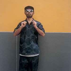 Macka-Chin için avatar