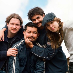 Avatar for The Belair Lip Bombs