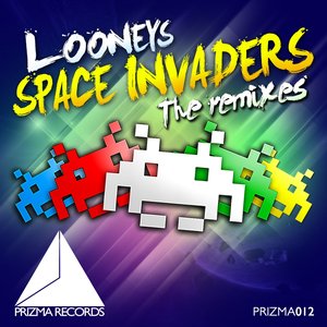 Space Invaders (The Remixes)