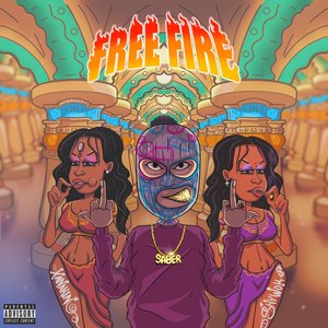 Free Fire - Single