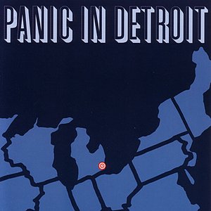 Panic In Detroit