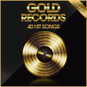 Gold Records, Vol. 3 (40 Hit Songs)
