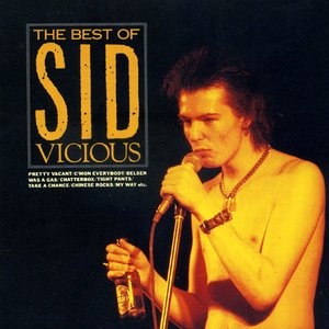 The Best of Sid Vicious