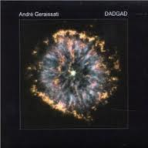 DADGAD cover