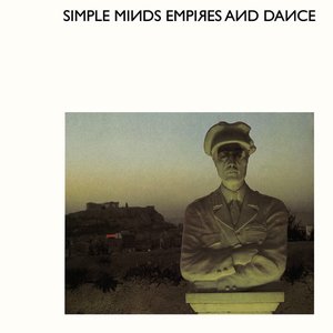 “Empires And Dance”的封面