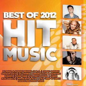 Best of 2012 Hit Music