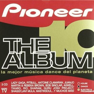 Pioneer The Album Vol.10