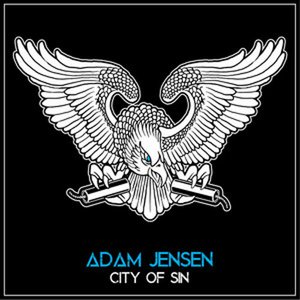 City of Sin - Single