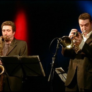 Tassel & Naturel photo provided by Last.fm