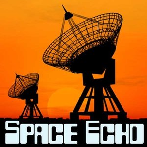 Avatar for space echo