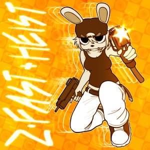 2 FAST + HEIST