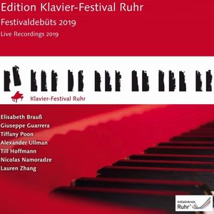 Festival Debuts 2019: Live Recording (Ruhr Piano Festival)