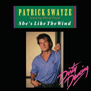She's Like the Wind