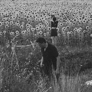 Image for 'Jesu / Sun Kil Moon'