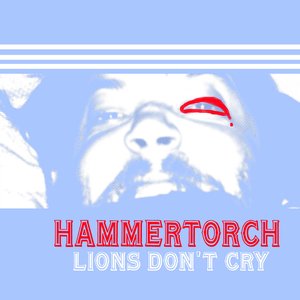 Lions Don't Cry