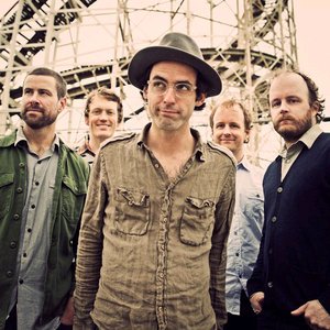 Clap Your Hands Say Yeah için avatar