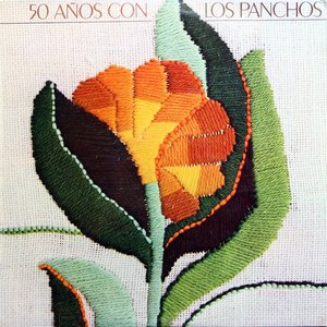 50 años con Los Panchos