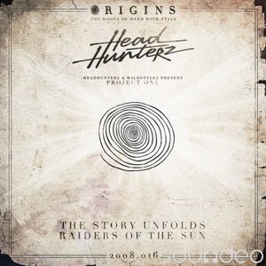 The Story Unfolds / Raiders Of The Sun