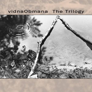 The Trilogy (25Th Anniversary Remastered Edition)