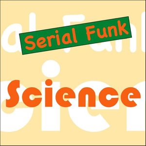 Serial Funk 的头像