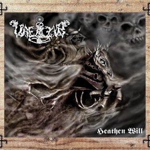 Heathen Will
