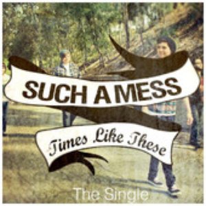 Times Like These - Single