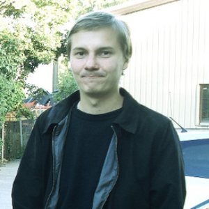 Johannes Aikio 的头像