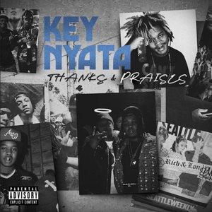 Thanks and Praises - Single