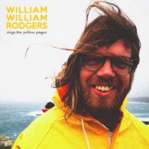 William William Rodgers Sings the Yellow Pages
