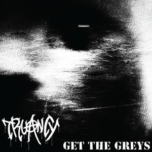 Get the Greys - EP