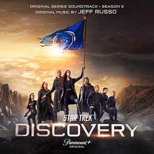 Star Trek: Discovery (Season 3) [Original Series Soundtrack]