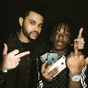 Avatar de Lil Uzi Vert feat. The Weeknd