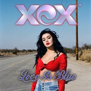 Love Is Blue - Single