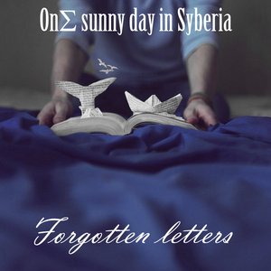 Forgotten letters