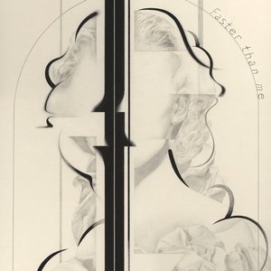 Faster than me - Single
