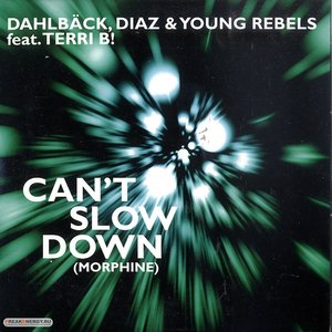 Dahlbäck, Diaz & Young Rebels Feat. Terri B! のアバター