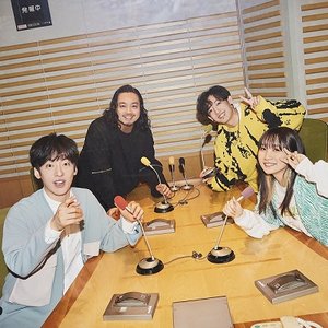 Creepy Nuts, Ayase & 幾田りら 的头像