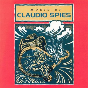 Music Of Claudio Spies