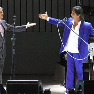 Avatar de Caetano Veloso e Roberto Carlos