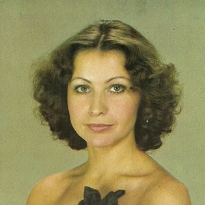 Krystyna Giżowska のアバター