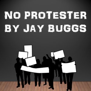 No Protester