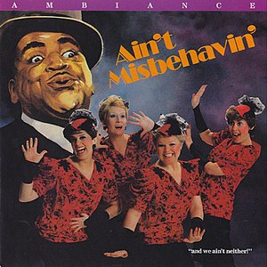 Ain't Misbehavin'