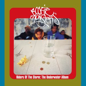 Riders of the Storm: The Underwater Album